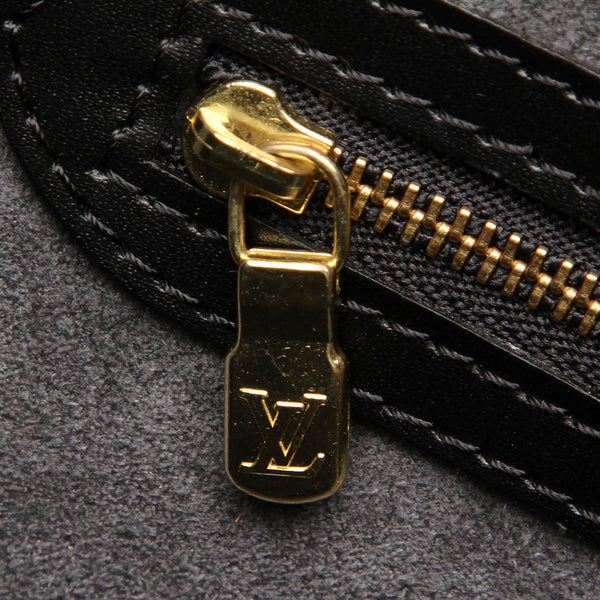 Louis Vuitton Epi Saint Jacques GM Long Strap