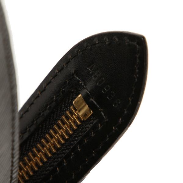 Louis Vuitton Epi Saint Jacques GM Long Strap