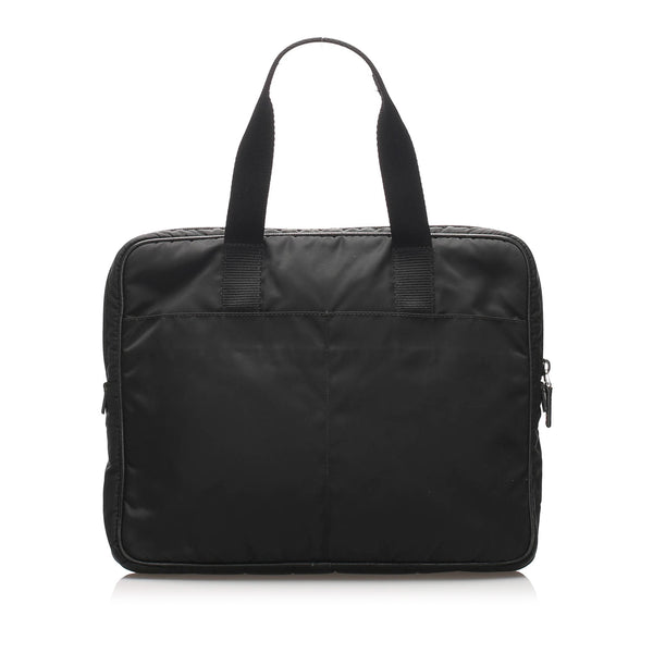 Prada Tessuto Business Bag