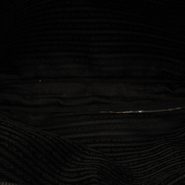 Prada Tessuto Business Bag