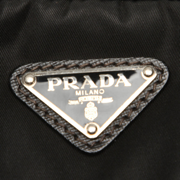 Prada Tessuto Business Bag