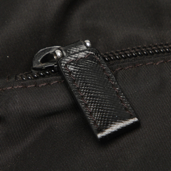 Prada Tessuto Business Bag