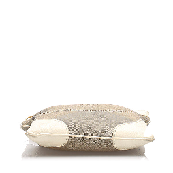 Prada Canapa Crossbody Bag