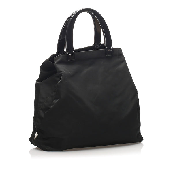 Prada Tessuto Tote Bag