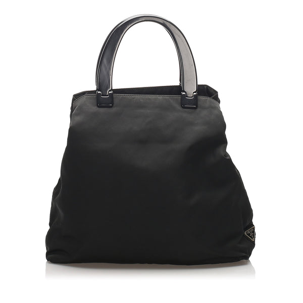 Prada Tessuto Tote Bag