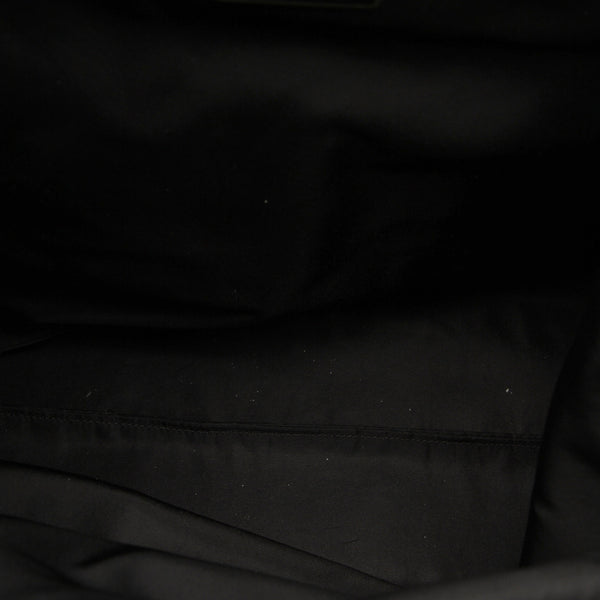 Prada Tessuto Tote Bag