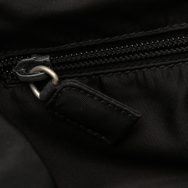 Prada Tessuto Tote Bag