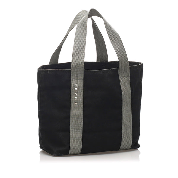 Prada Sports Nylon Tote Bag