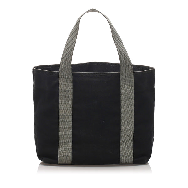 Prada Sports Nylon Tote Bag