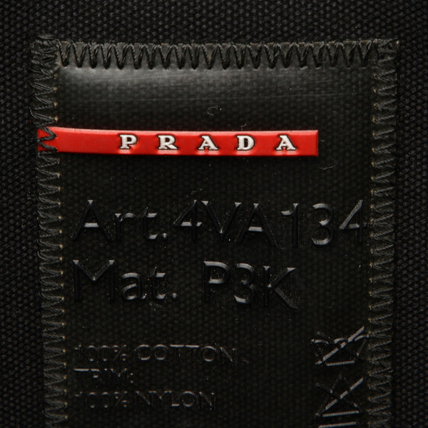 Prada Sports Nylon Tote Bag