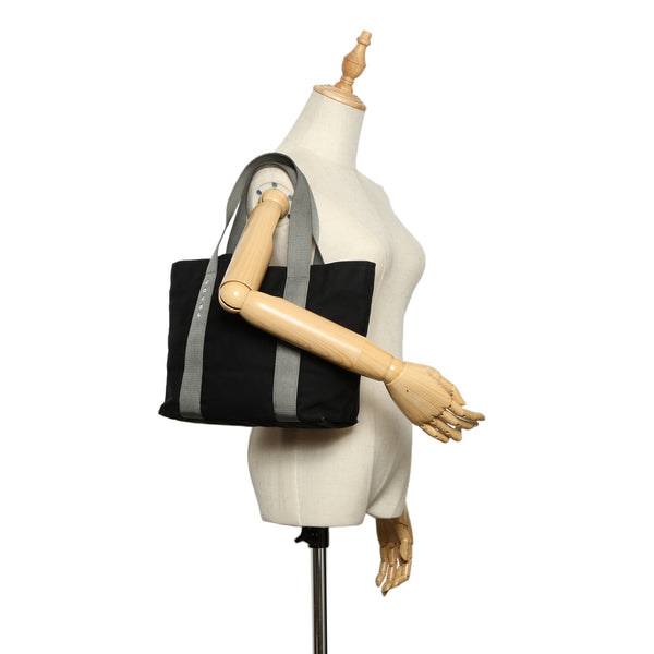 Prada Sports Nylon Tote Bag