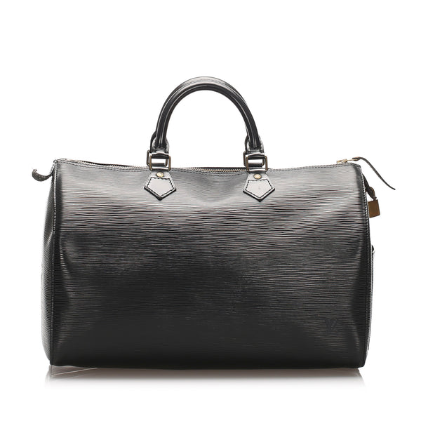 Louis Vuitton Epi Speedy 40
