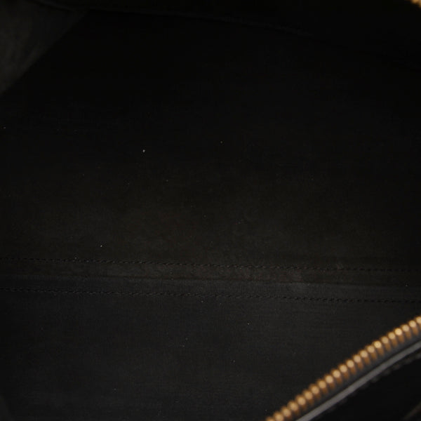 Louis Vuitton Epi Speedy 40