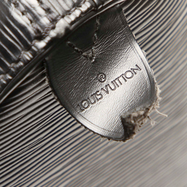 Louis Vuitton Epi Speedy 40