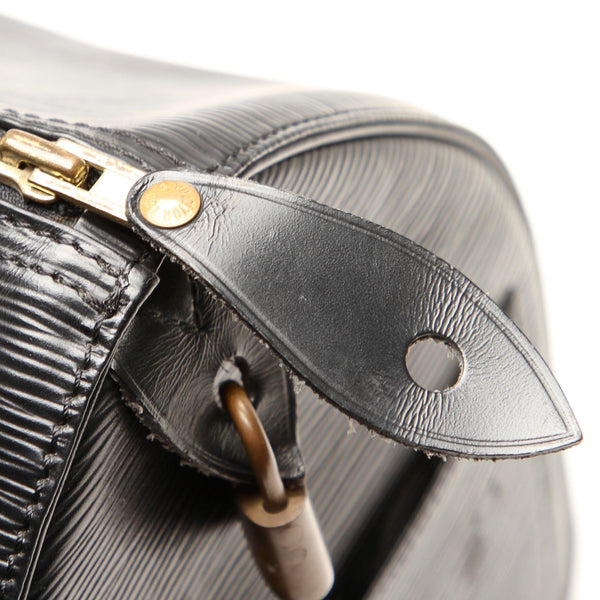 Louis Vuitton Epi Speedy 40