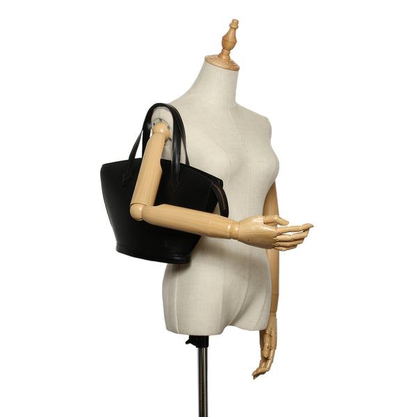 Louis Vuitton Epi Saint Jacques PM