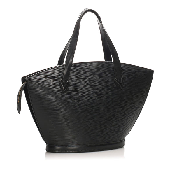 Louis Vuitton Epi Saint Jacques PM