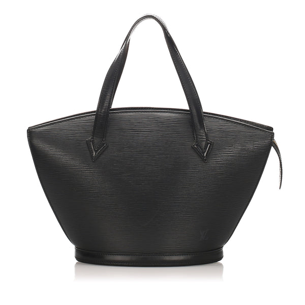 Louis Vuitton Epi Saint Jacques PM