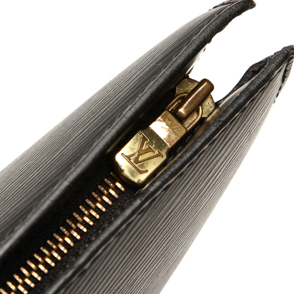 Louis Vuitton Epi Saint Jacques PM