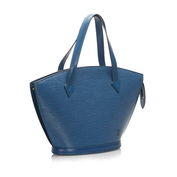 Louis Vuitton Epi Saint Jacques PM Short Strap