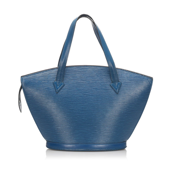 Louis Vuitton Epi Saint Jacques PM Short Strap