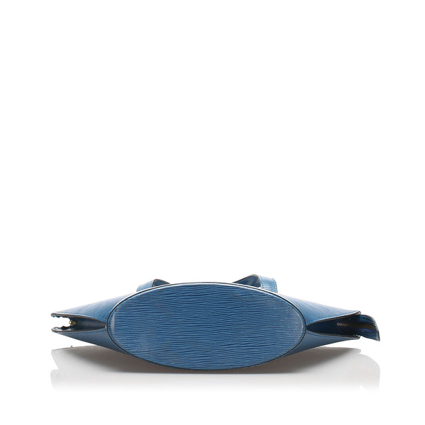 Louis Vuitton Epi Saint Jacques PM Short Strap