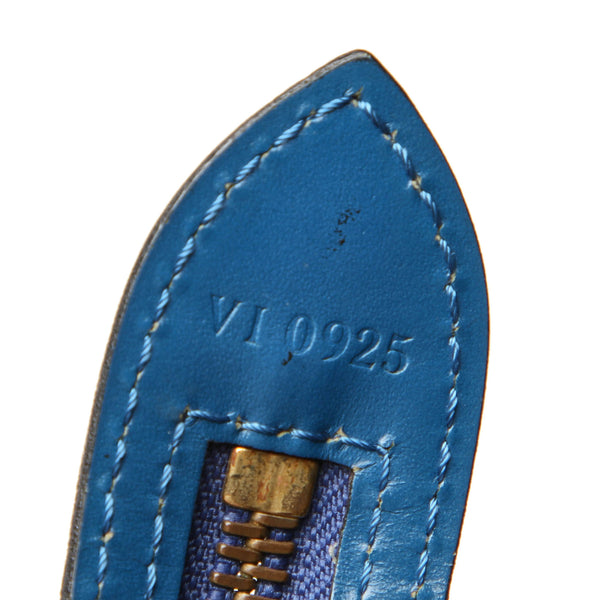 Louis Vuitton Epi Saint Jacques PM Short Strap