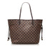 Louis Vuitton Damier Ebene Neverfull MM