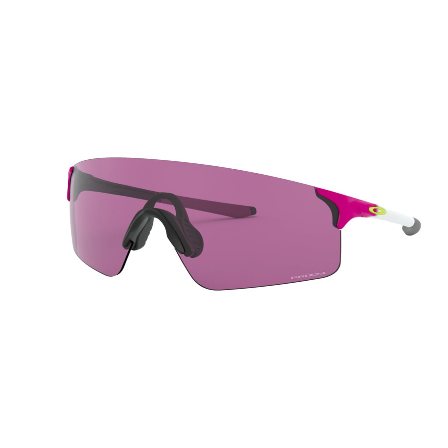 Oakley EVZero Blades Matte Shocking Pink 9454-0838