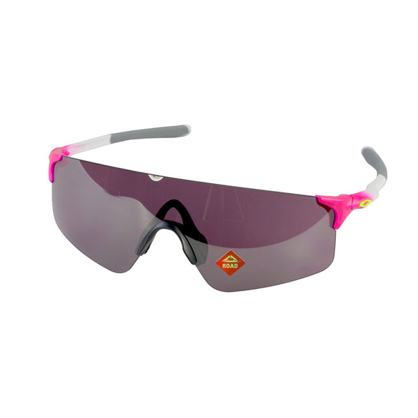Oakley EVZero Blades Matte Shocking Pink 9454-0838