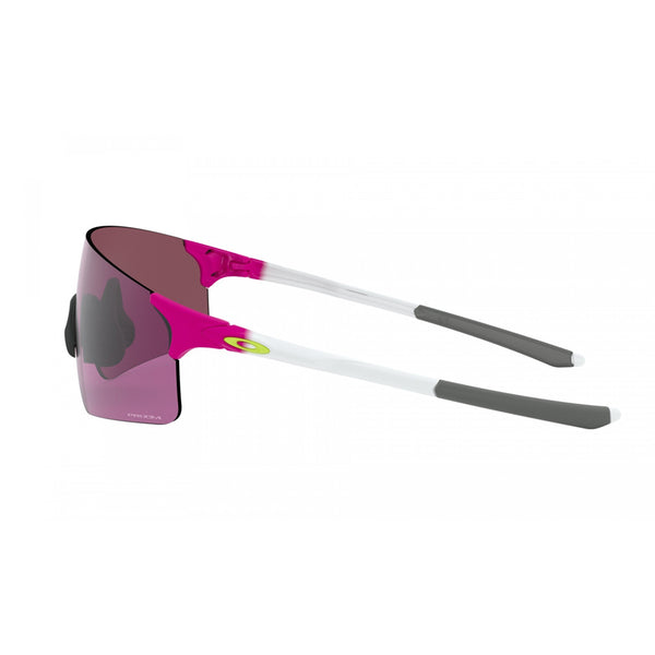 Oakley EVZero Blades Matte Shocking Pink 9454-0838