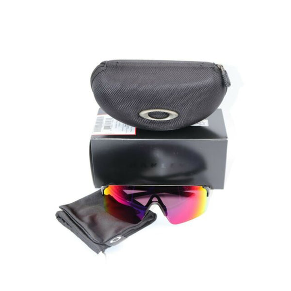 Oakley EVZero Blades Matte Shocking Pink 9454-0838