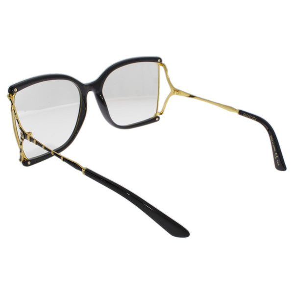Women's Gucci GG0592S-001 Sunglasses Black