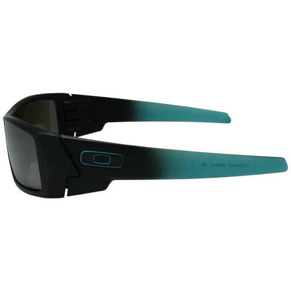 Oakley Gascan Sunglasses Prizm Black Polarized Lens OO9014-5360