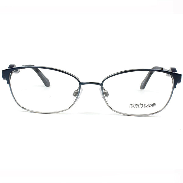 Roberto Cavalli Women's Eyeglasses Cat Eye Frames RC5006-092-54