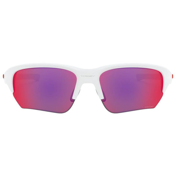 Oakley Flak Beta Women's Sport Sunglasses W/Prizm Road Lens OO9372 06