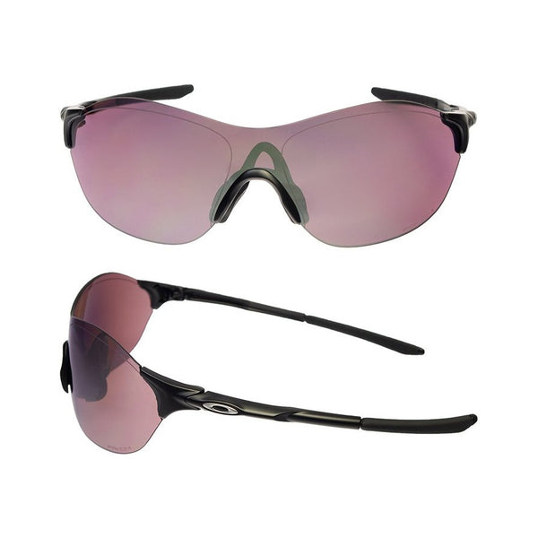 Oakley Evzero Swift Asian Fit Unisex Rectangular Sunglasses OO9410-08