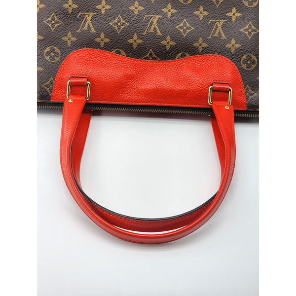Louis Vuitton Estrela NM Monogram Canvas Shoulder Bag | Excellent Condition