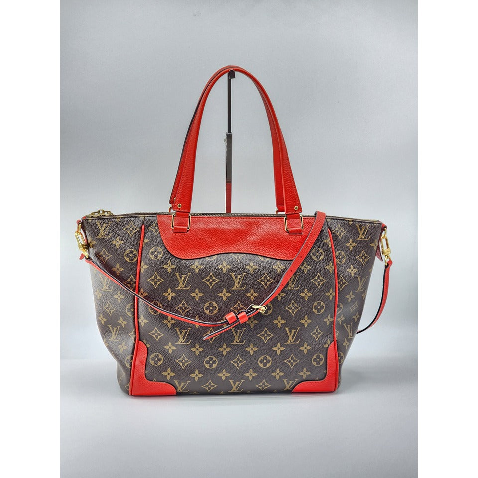 Louis Vuitton Estrela NM Monogram Canvas Shoulder Bag | Excellent Condition
