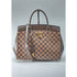 Louis Vuitton Rivoli MM Damier Ebene Satchel | Like New Condition