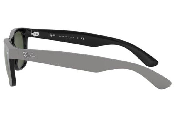 Ray-Ban New Wayfarer Men's Sunglasses RB2132 646431