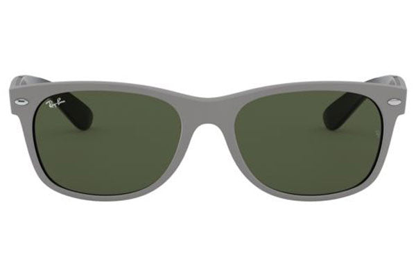 Ray-Ban New Wayfarer Men's Sunglasses RB2132 646431