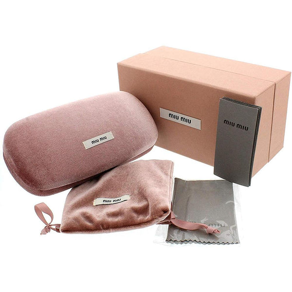 Miu Miu Women's Cat Eye Eyeglasses