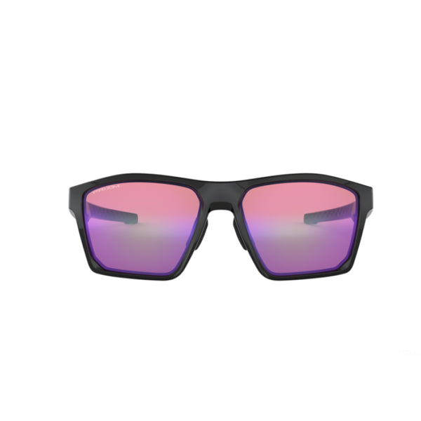 Oakley Targetline Asian Fit Sunglasses OO9398-0458 Black Prizm Golf