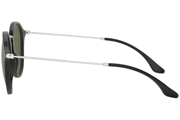 Ray-Ban Round Fleck Men's Sunglasses RB2447 901