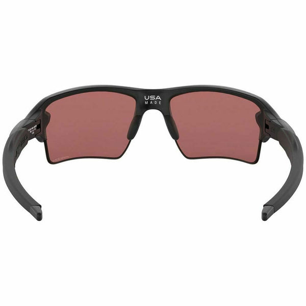 Oakley Flak 2.0 XL Men Sunglasses W/Prizm Dark Golf Lens OO9188-90