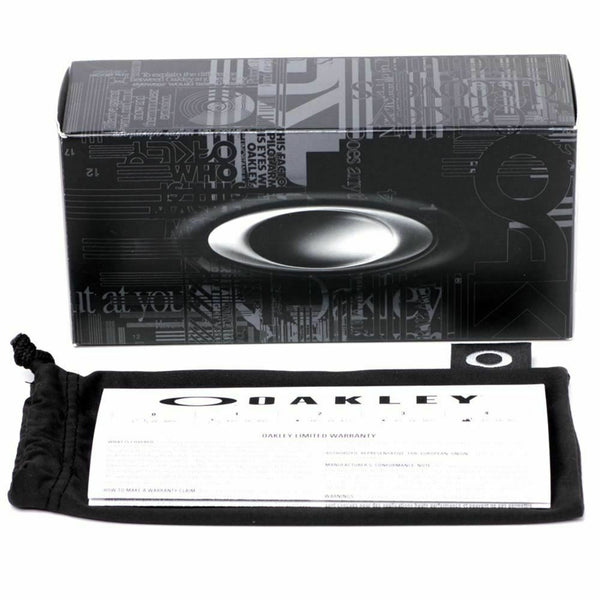 Oakley Flak 2.0 XL Men Sunglasses W/Prizm Dark Golf Lens OO9188-90