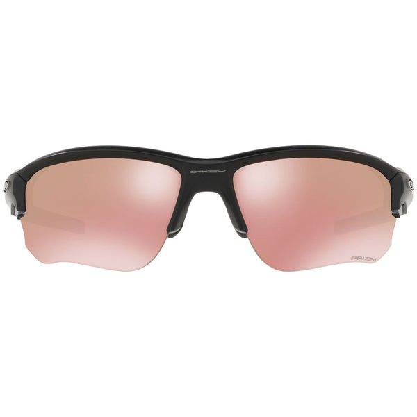 Oakley Flak Draft Sport Sunglasses W/Prizm Dark Golf Lens OO9364 11