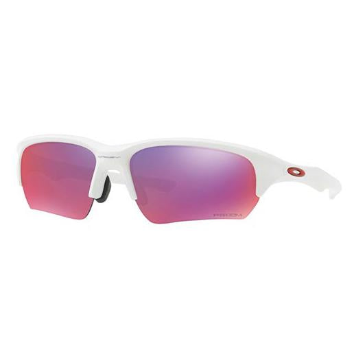 Oakley Flak Beta Women's Sport Sunglasses W/Prizm Road Lens OO9372 06