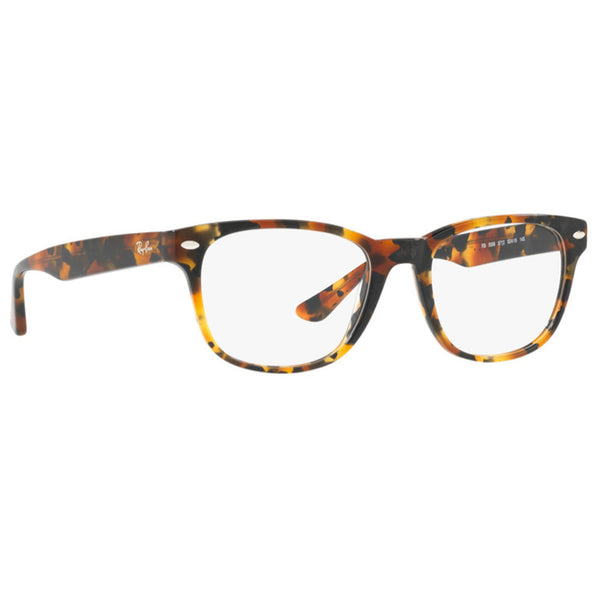 RayBan Men's RX Eyeglasses Tortoise W/Demo Lens RX5359-5712-53